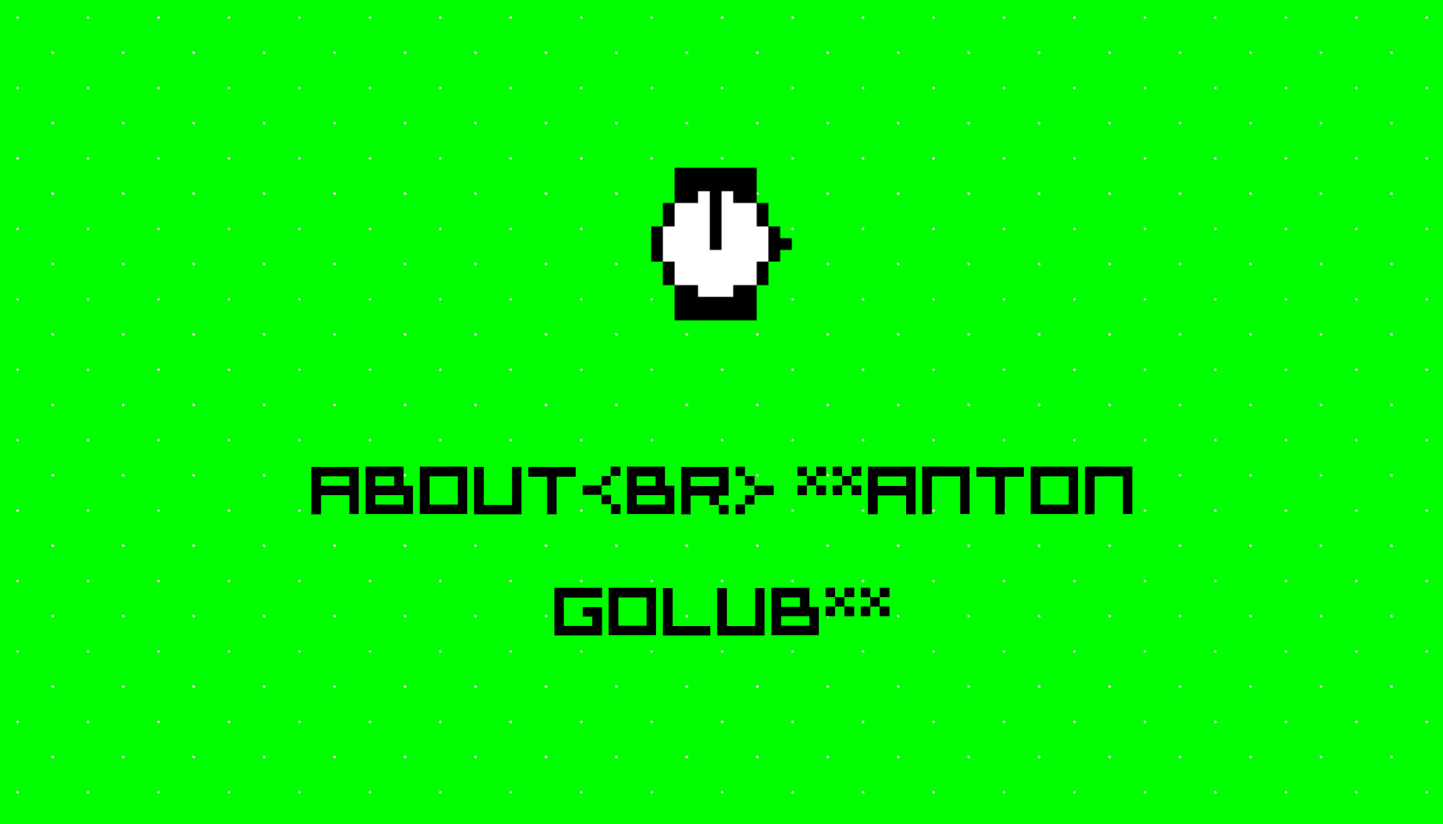 About Anton Golub On Hackernoon - Ultra HD Mountain Arts for Desktop